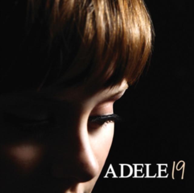 Adele - 19 - Cd