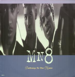 Mn8 - Pathway To The Moon - 12 Inch