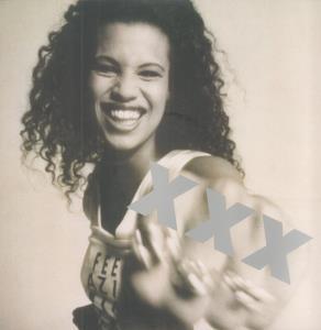 Neneh Cherry - Kisses On The Wind - 12 Inch