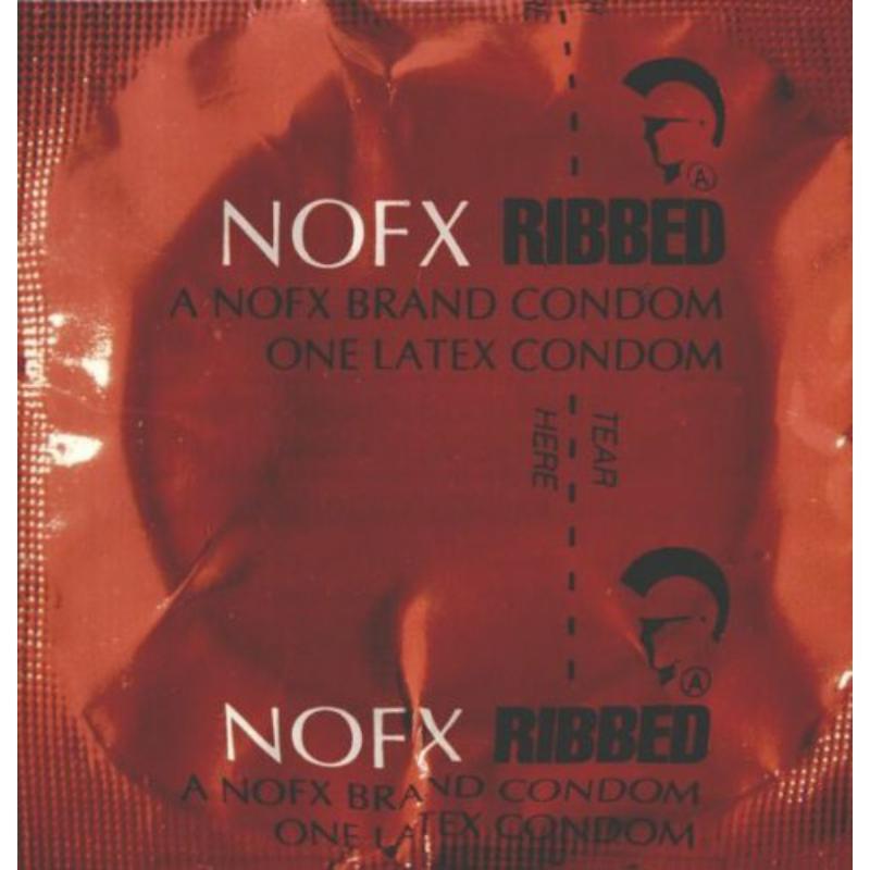 NOFX - Ribbed - Lp