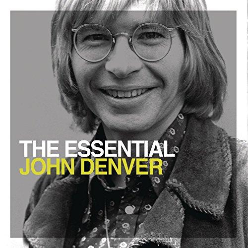 John Denver - Essential John Denver - Double Cd