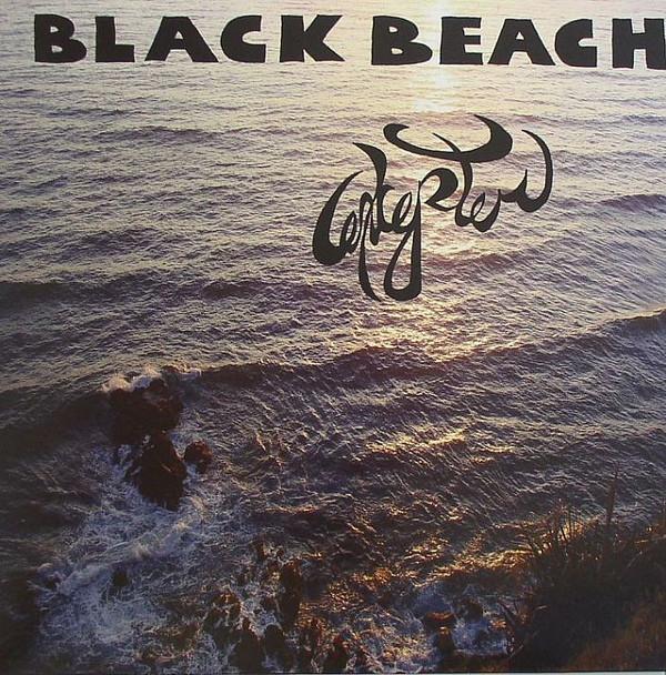 Excepter - Black Beach - 12 Inch
