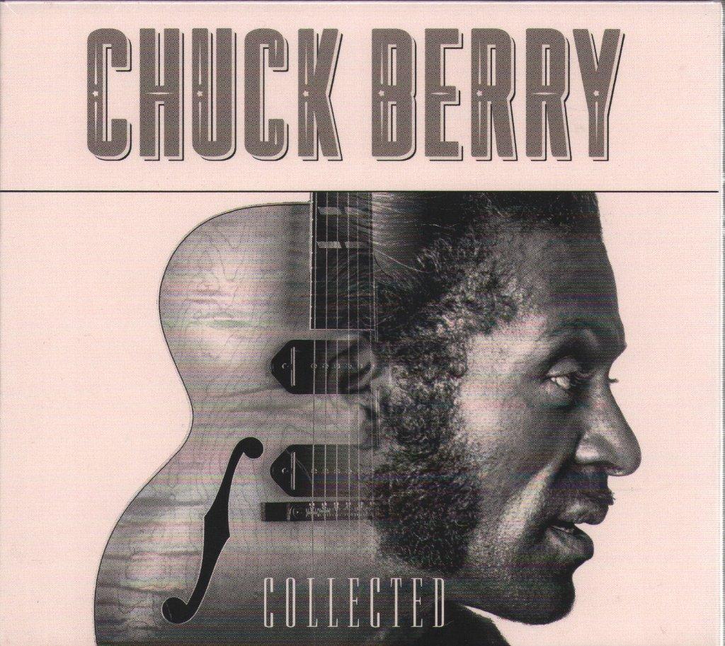 Chuck Berry - Collected - Cd Set