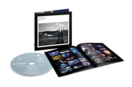 Pink Floyd - Later Years: 1987-2019 - Cd