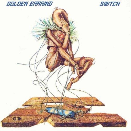 Golden Earring - Switch - Double Lp