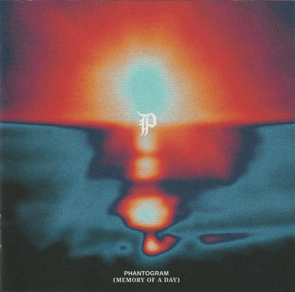 Phantogram - Memory of A Day - Cd