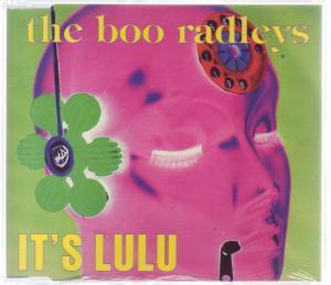 Boo Radleys - It's Lulu - Cd