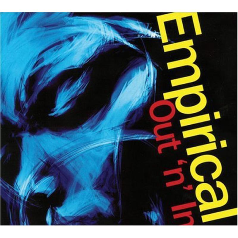 Empirical - Out 'n' In - Cd