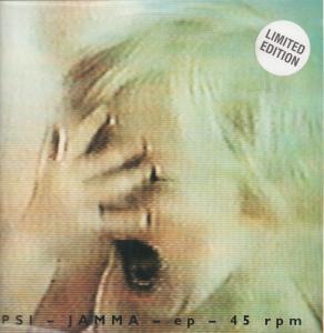 Psi Jamma - Better For Me - 12 Inch