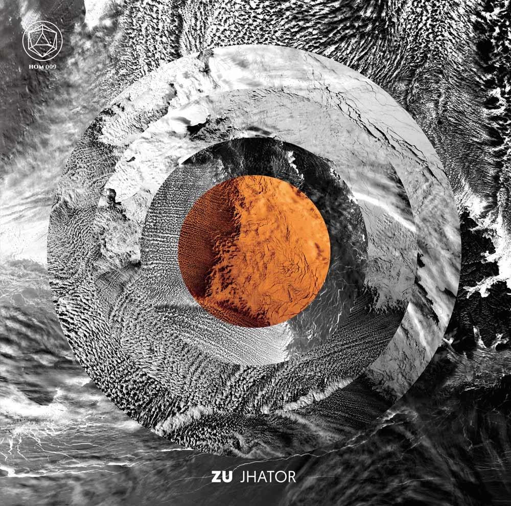 Zu - Jhator - Cd