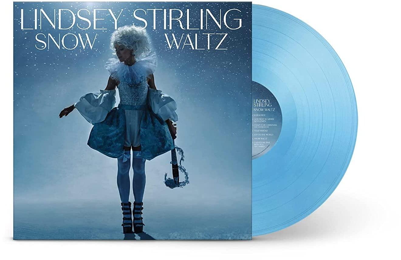 Lindsey Stirling - Snow Waltz - Lp