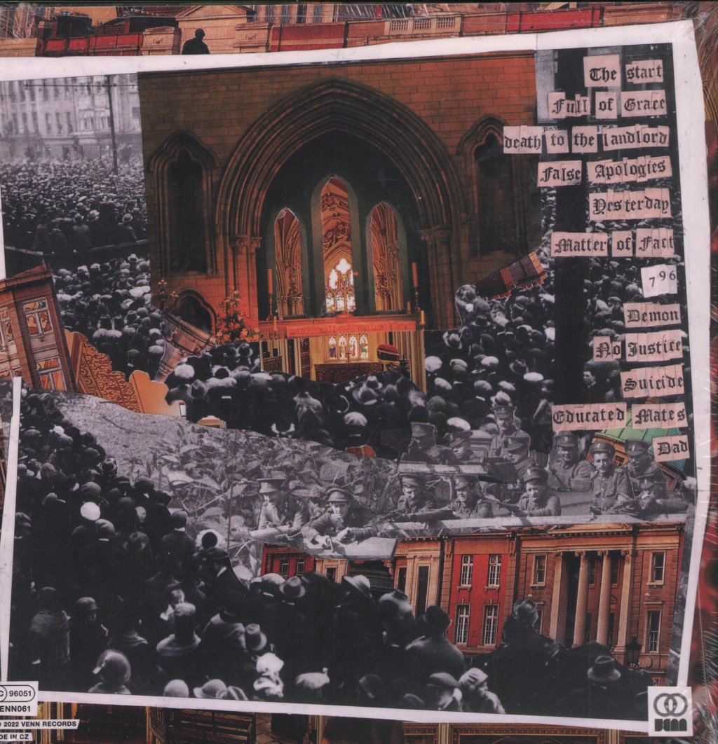 Meryl Streek - 796 - Lp