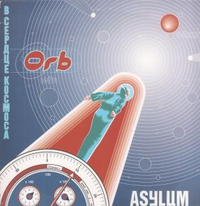 ORB - Asylum - 12 Inch