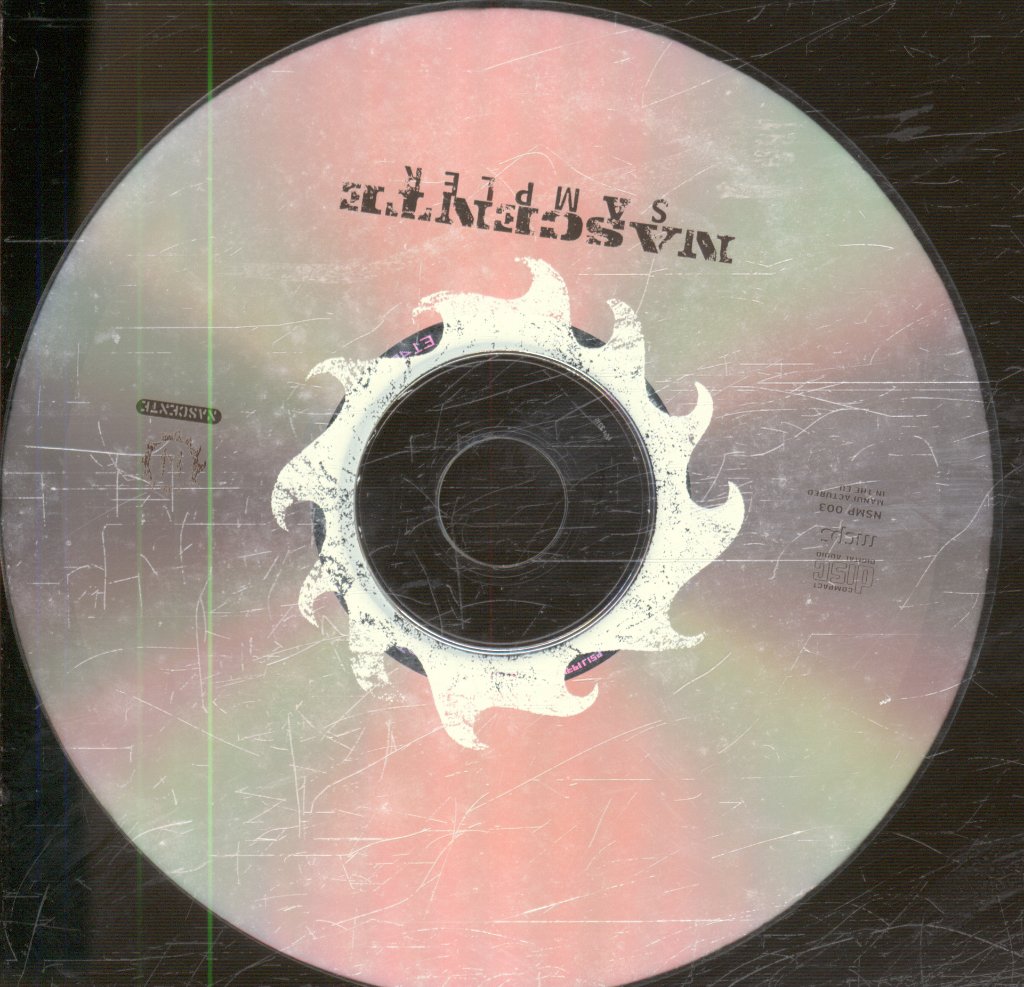Various Artists - Nascente Sampler - Cd