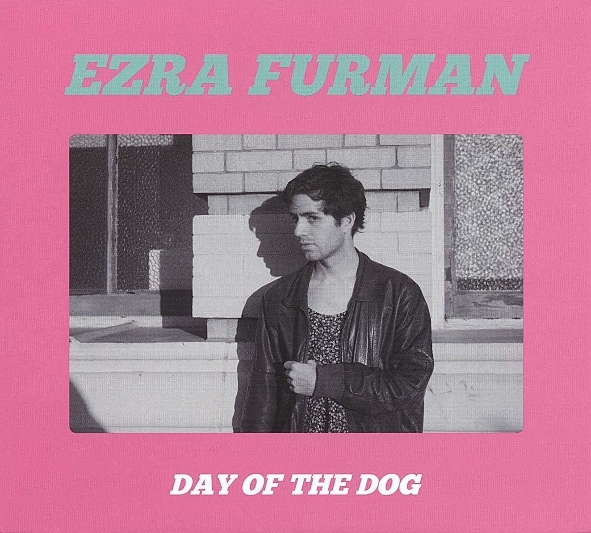 Ezra Furman - Day of the Dog - Lp