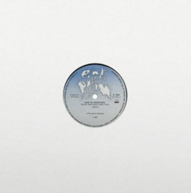 Freeez - Keep In Touch - 12 Inch