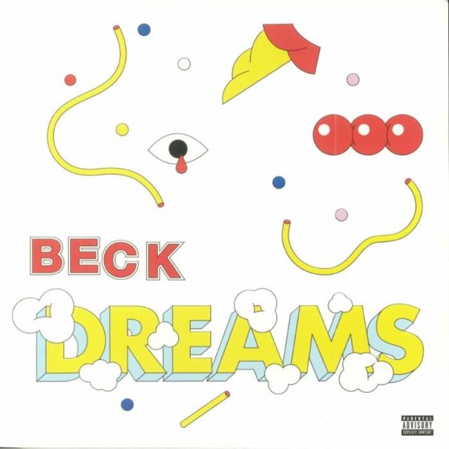 Beck - Dreams - 12 Inch