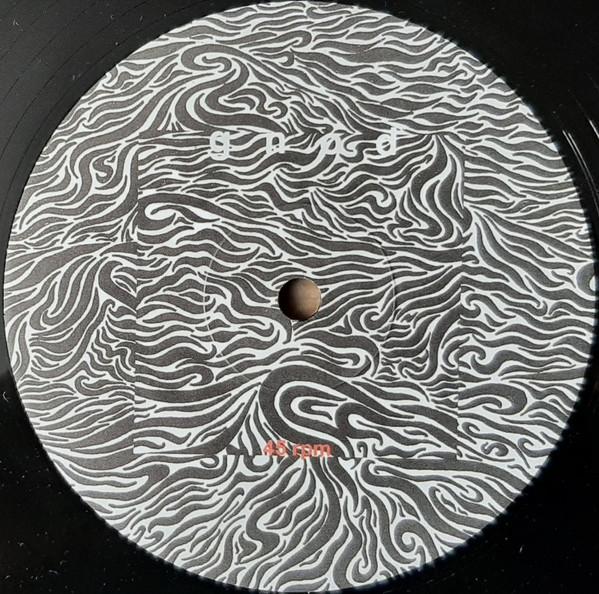 A Middle Sex / Gnod - Polytheism / Why Don't You Smile Like The Other Children? - 12 Inch
