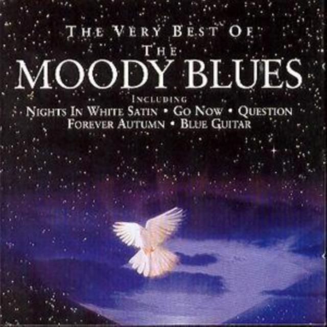Moody Blues - Very Best of the Moody Blues - Cd