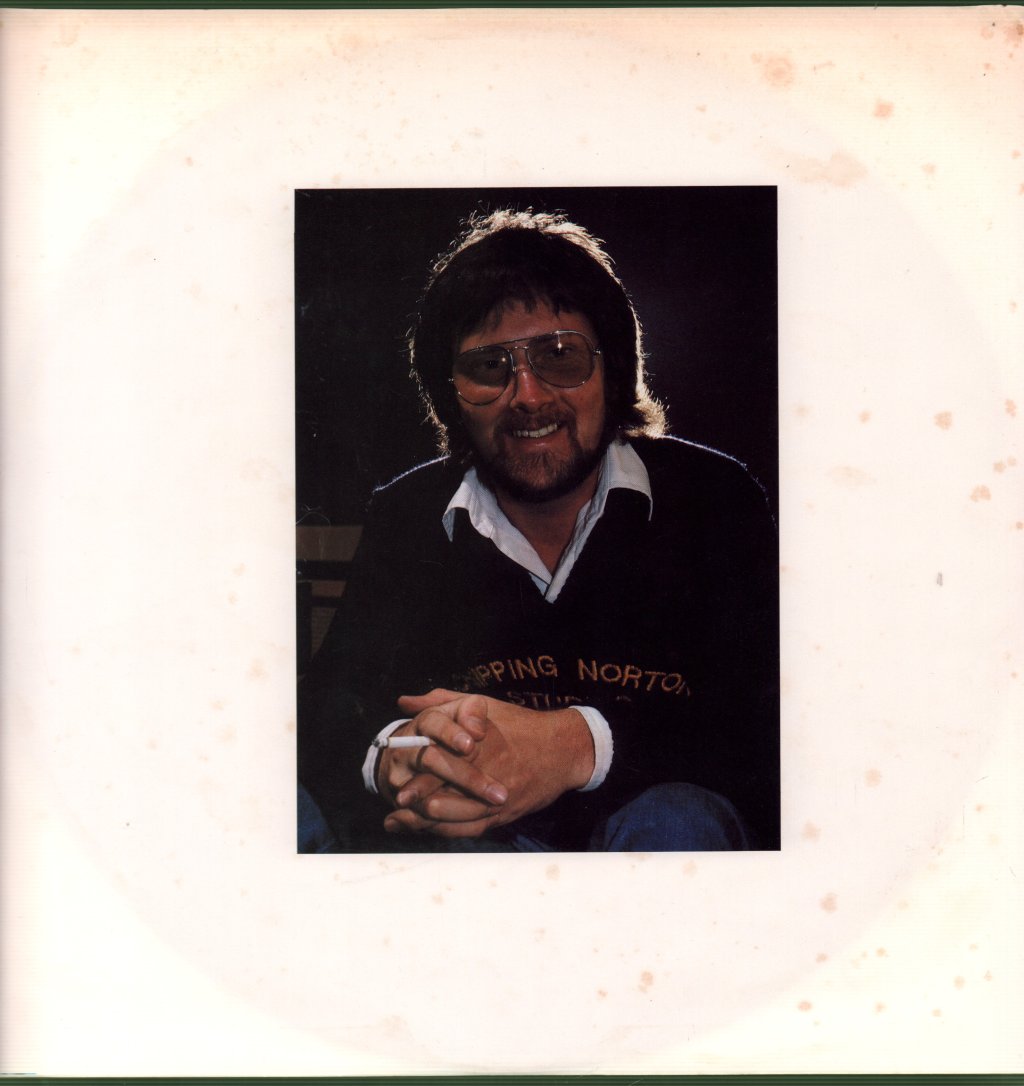 Gerry Rafferty - Night Owl - Lp
