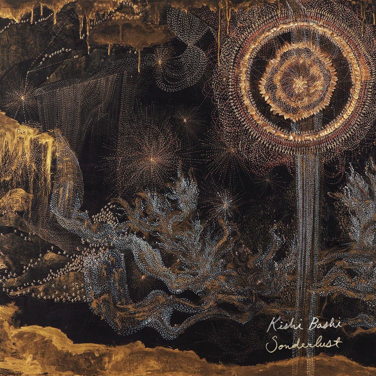 Kishi Bashi - Sonderlust - Lp