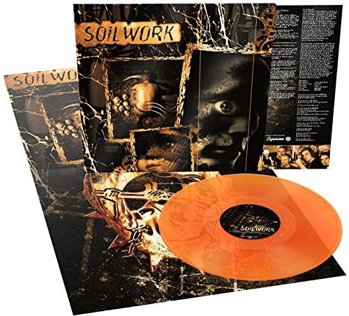 Soilwork - A Predator's Portrait - Lp