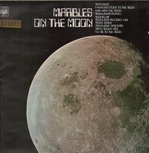 Various Artists - Marbles On The Moon - Lp