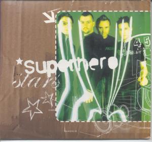 Superhero - Stars - Double 7 Inch
