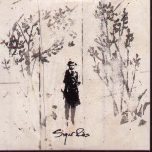 Sigur Ros - Takk - Cd