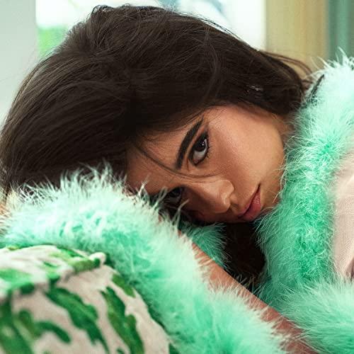 Camila Cabello - Familia - Lp