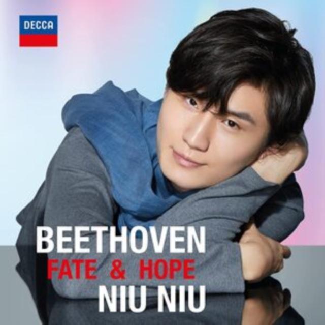 NIU NIU - Fate & Hope - Cd