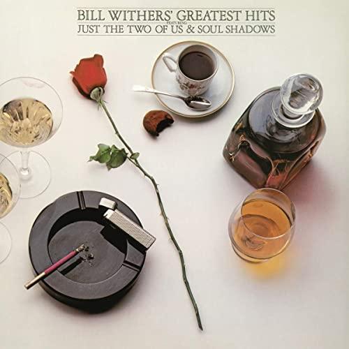 Bill Withers - Bill Withers' Greatest Hits - Lp