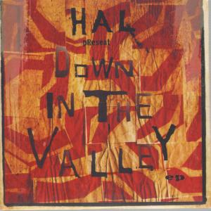 Hal - Down In The Valley Ep - Cdr