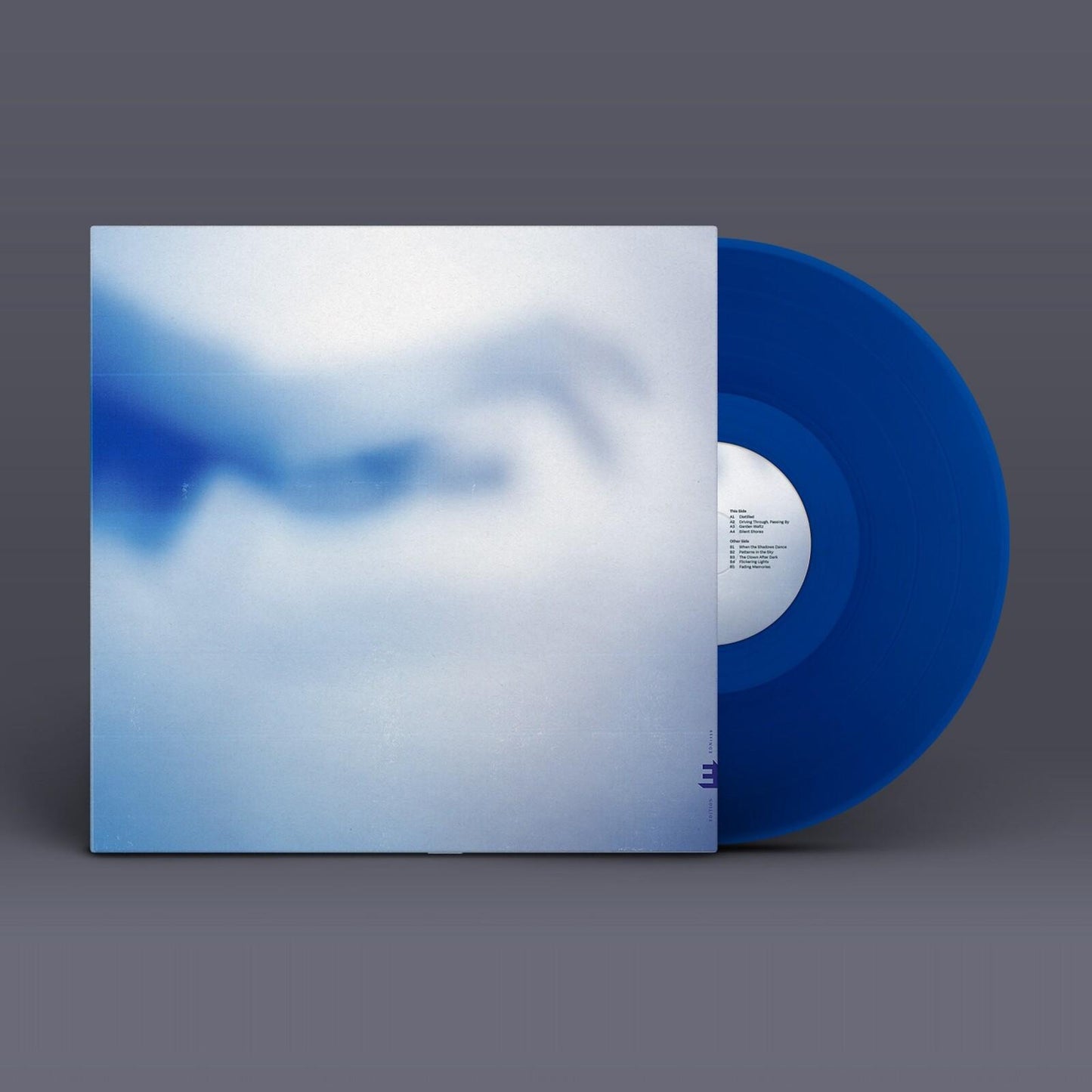Eyolf Dale - When Shadows Dance - Lp