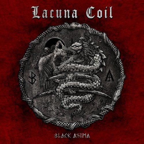 Lacuna Coil - Black Anima - Double Lp