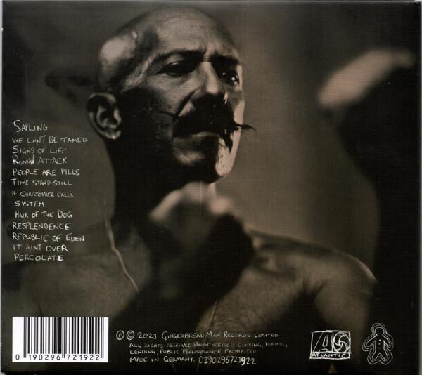 Foy Vance - Signs Of Life - Cd