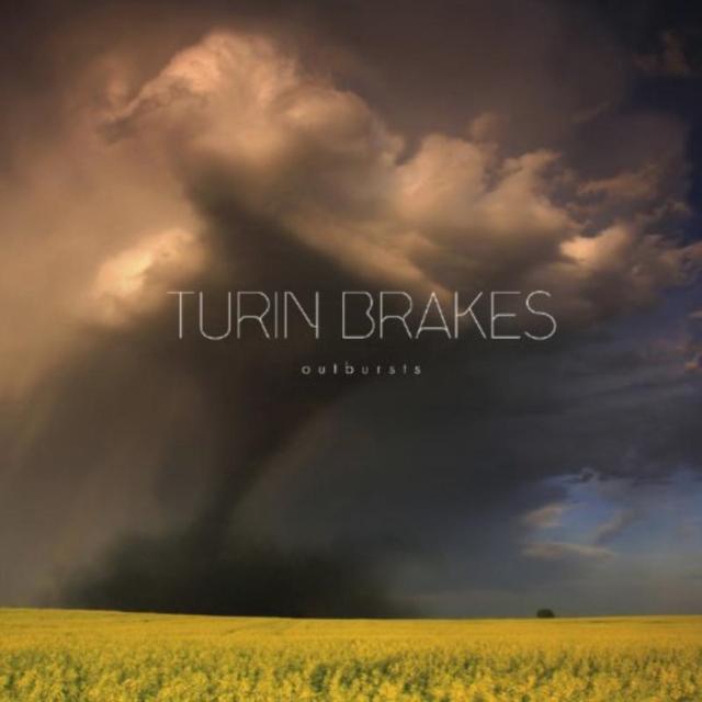 Turin Brakes - Outbursts - Cd