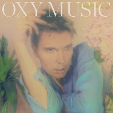Alex Cameron - Oxy Music - Lp