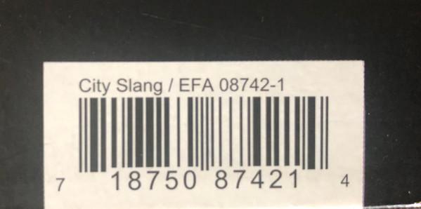 Schneider TM vs. KPT. Michi.Gan - Binokular - Lp