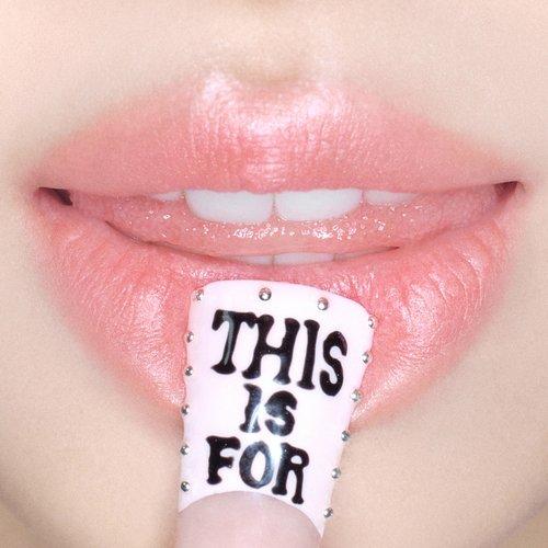 Twice - This Is For - Cd