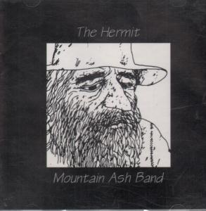Mountain Ash Band - Hermit - Cd