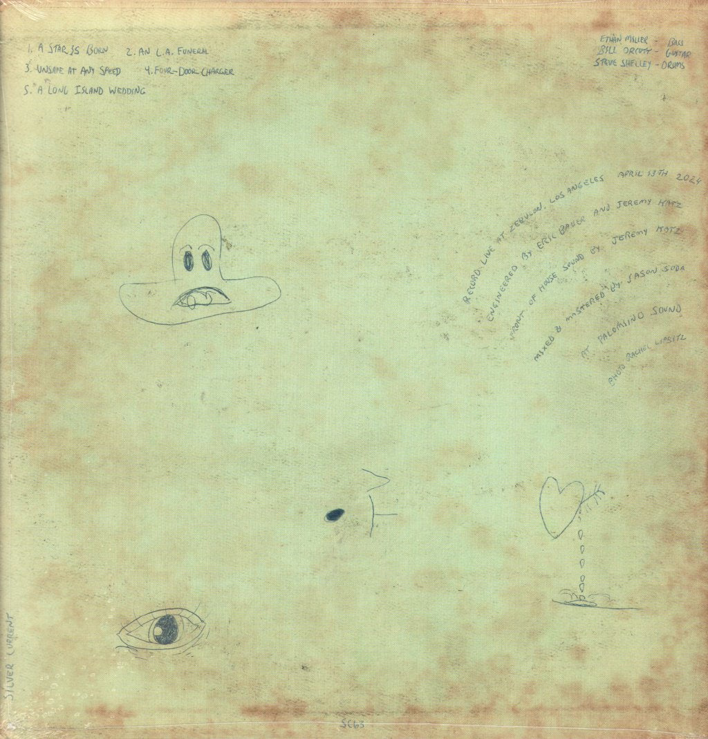 Orcutt Shelley Miller - Orcutt Shelley Miller - Lp