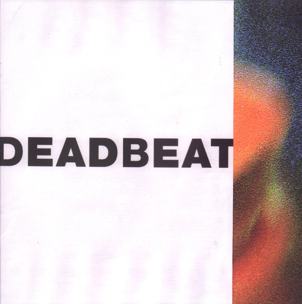 Tame Impala - Deadbeat - Double Lp