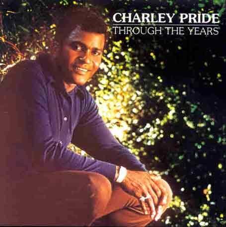 Charley Pride - Through the Years - Cd