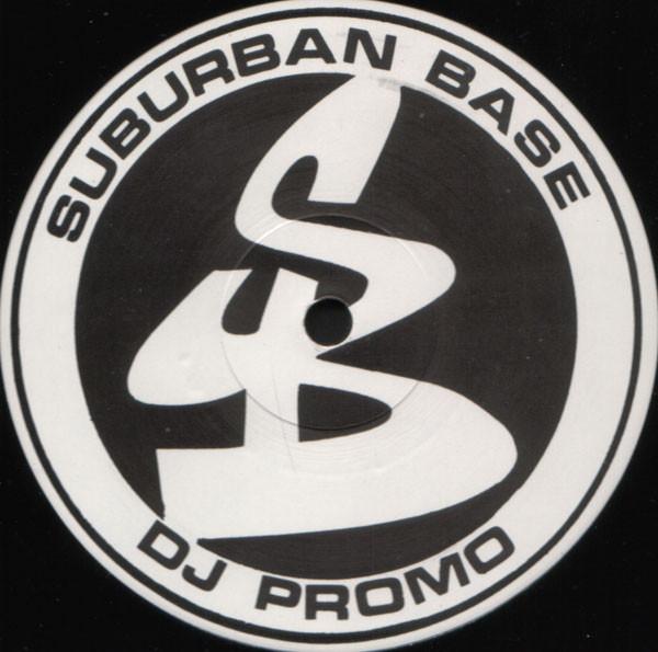 Johnny Jungle - Flammable - 12 Inch