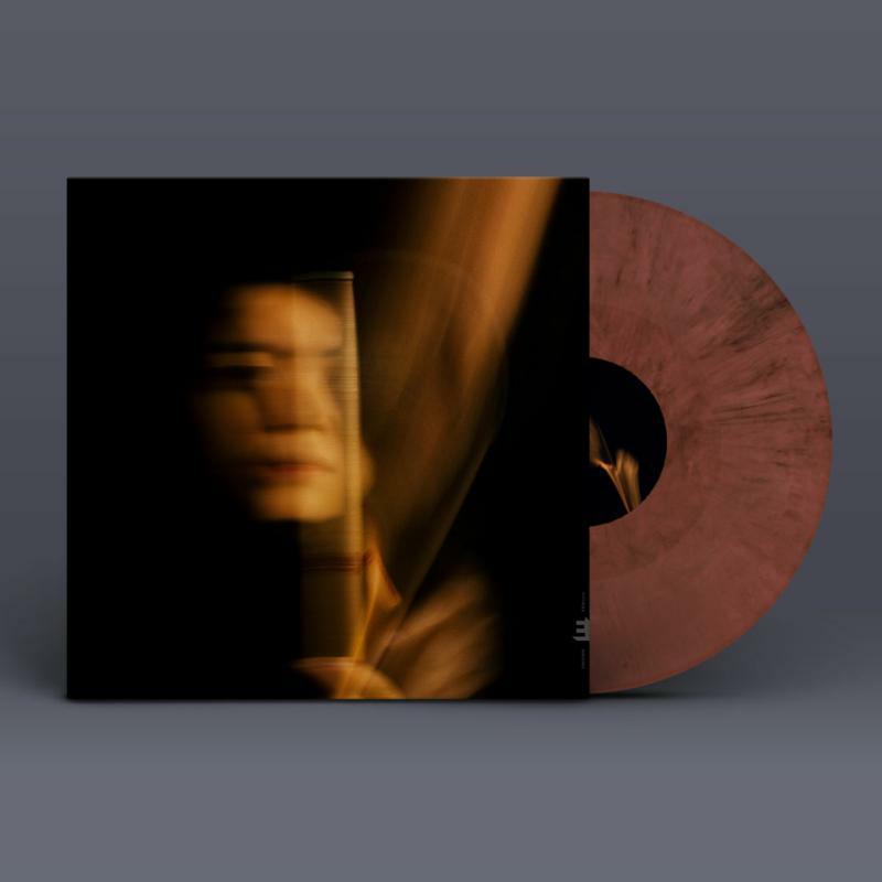 SunMi Hong - Third Page: Resonance - Lp