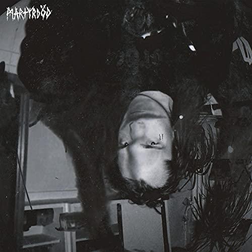 Martyrdod - List - Cd
