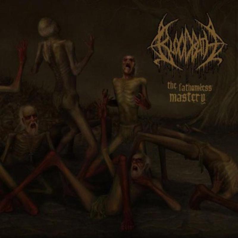 Bloodbath - Fathomless Mastery - Lp