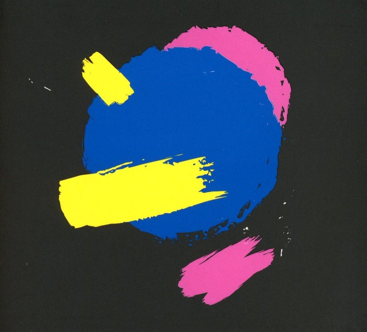 Letherette - Last Night On the Planet - Cd