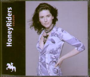 Honey Riders - Colour - Cd
